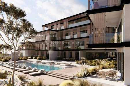 Sea Front Apartment Protaras