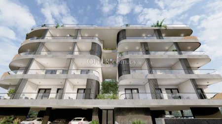 2 Bed Apartment for Sale in Livadia, Larnaca