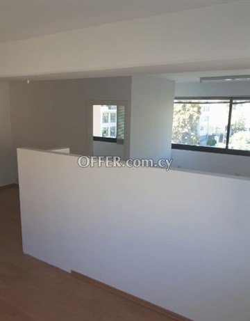 Office Of 63 Sq.m.  In Agioi Omologites, Nicosia - Main Photo