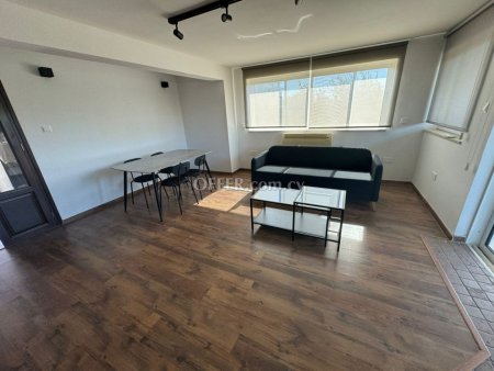 2-bedroom Apartment 70 sqm in Limassol (Town) - Main Photo