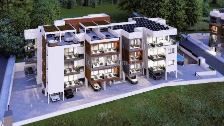 TWO BEDROOM SEA VIEW  APARTMENT FOR SALE
