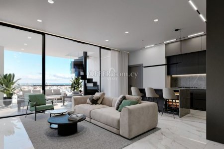 TWO BEDROOM APARTMENT WITH VIEWS IN PANTHEA AREA!