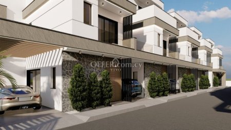 TWO BEDROOM HOUSE WITH ROOF GARDEN CLOSE TO HERITAGE SCHOOL!