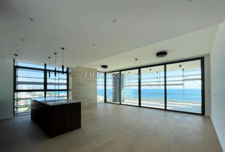 Apartment (Flat) in Posidonia Area, Limassol for Sale