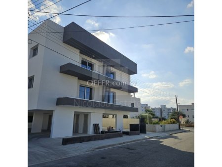Modern One bedroom apartment for sale near University of Cyprus - 10