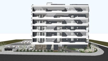 Apartment (Flat) in Livadia, Larnaca for Sale - 8