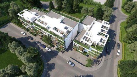Apartment (Penthouse) in Larnaca Centre, Larnaca for Sale - 10
