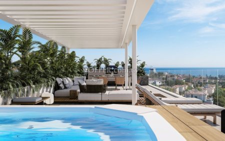4 Bed Detached Villa for Sale in Agios Tychon, Limassol - 11