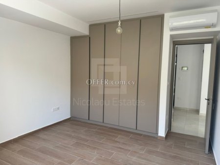 New luxury three bedroom penthouse for sale in Nicosia town center - 10