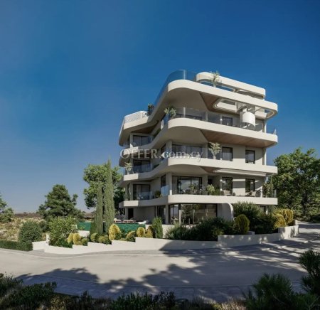  (Residential) in Agios Athanasios, Limassol for Sale - 2