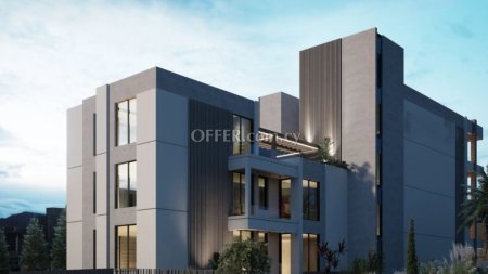 Apartment (Flat) in Petrou kai Pavlou, Limassol for Sale - 5