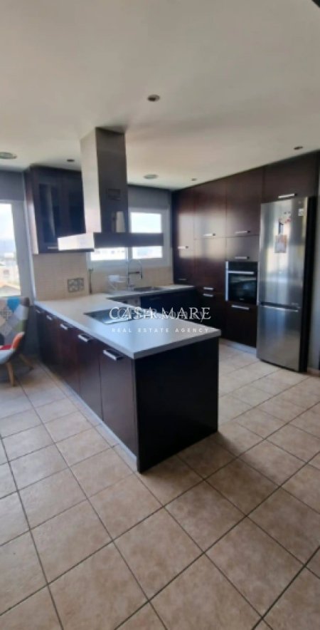 2 bedrooms Apartment in Pallouriotissa - 8