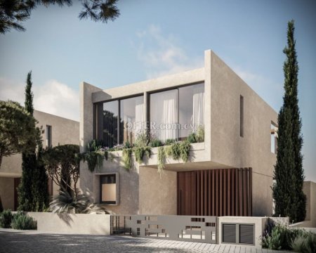 3 bed house for sale in Konia Pafos - 8