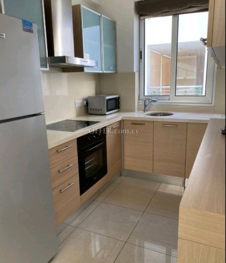 3-bedroom Apartment 90 sqm in Larnaca (Town) - 13