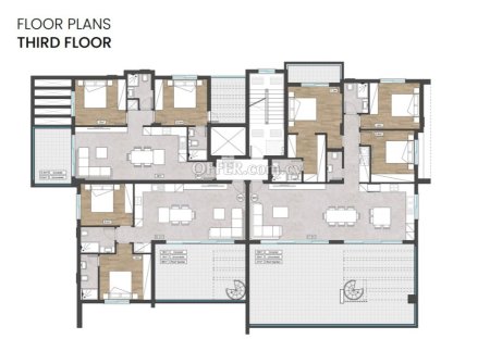 Apartment (Penthouse) in Ypsonas, Limassol for Sale - 4