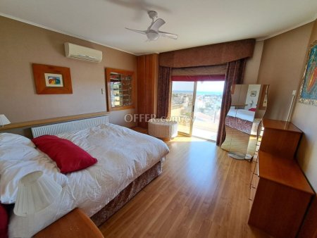 House (Detached) in Agia Fyla, Limassol for Sale - 11