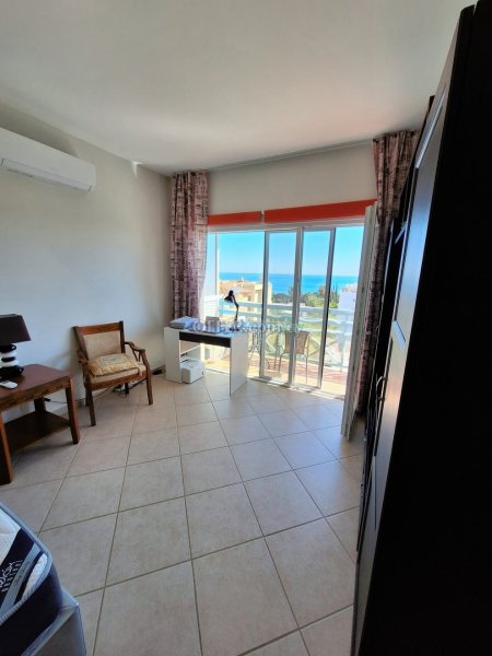 2 Bedroom Penthouse For Sale Limassol - 11