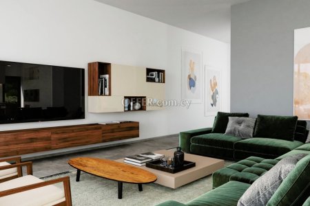 3 Bed Detached Villa for Sale in Germasogeia, Limassol - 5