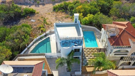5 Bed Detached Villa for Sale in Cape Greco, Ammochostos - 11