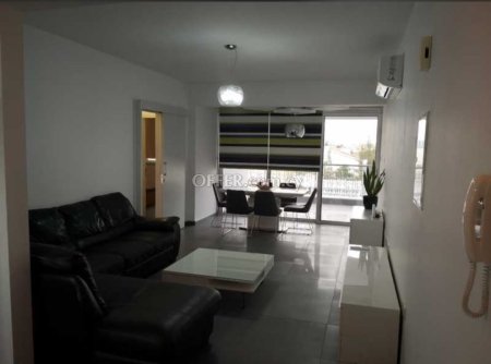 2-bedroom Apartment 85 sqm in Lakatamia - 7