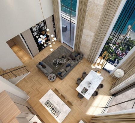 Apartment (Flat) in Posidonia Area, Limassol for Sale - 6