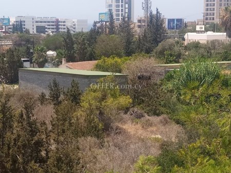 (Residential) in Parekklisia, Limassol for Sale - 2