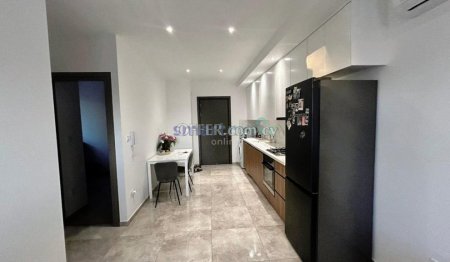 2 Bedroom Apartment For Sale Limassol - 8