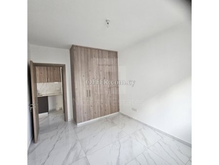 Modern One bedroom apartment for sale near University of Cyprus - 9