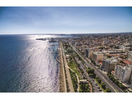 New two bedroom apartment in luxury private complex in Germasogeia village Limassol - 9