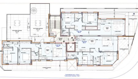 Apartment (Flat) in Livadia, Larnaca for Sale - 7