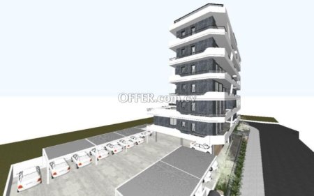 Apartment (Flat) in Livadia, Larnaca for Sale - 7