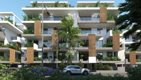Apartment (Penthouse) in Larnaca Centre, Larnaca for Sale - 9