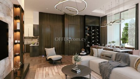 3 Bed Apartment for Sale in Neapolis, Limassol - 10