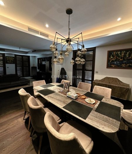 3 Bed Apartment for Sale in Pyrgos, Limassol - 8