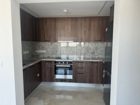 New luxury one bedroom apartment for sale in Nicosia town center - 9