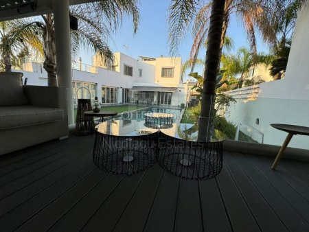 Four Bedroom Luxury House with Basement and Swimming Pool for Sale in Carolina Park Dali - 9