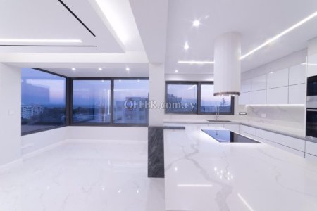 3 Bed Apartment for sale in Agios Nektarios, Limassol - 10