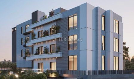 Apartment (Flat) in Petrou kai Pavlou, Limassol for Sale - 4