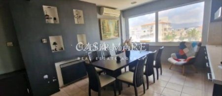 2 bedrooms Apartment in Pallouriotissa - 7