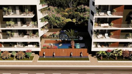 1 Bed Apartment for Sale in Livadia, Larnaca - 10