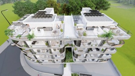 1 Bed Apartment for Sale in Livadia, Larnaca - 2