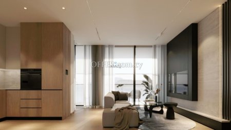 2 Bed Apartment for Sale in Harbor Area, Larnaca - 4