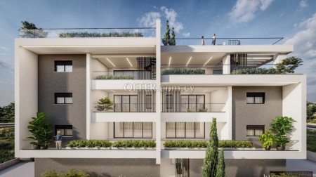 Apartment (Penthouse) in Ypsonas, Limassol for Sale - 3