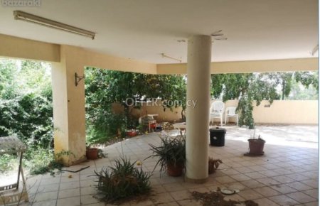House (Detached) in Agios Athanasios, Limassol for Sale - 3