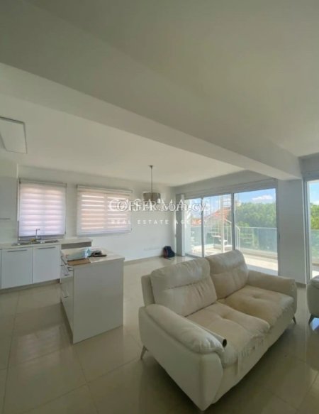 3 bedroom apartment for sale in Agios Dometios - 7