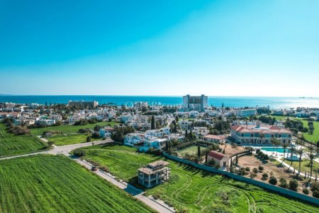 Building Plot for Sale in Dekelia, Larnaca - 10