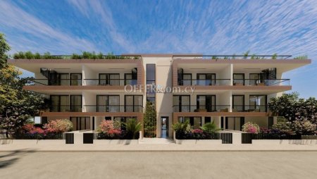 1 Bed Apartment for Sale in Livadia, Larnaca - 5