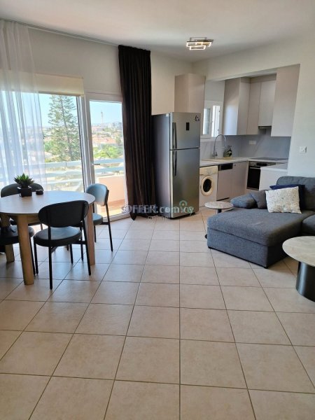 2 Bedroom Penthouse For Sale Limassol - 10