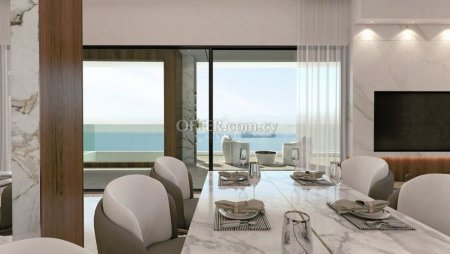 TWO BEDROOM APARTMENT WITH BREATHTAKING SEA VIEWS IN NEAPOLIS AREA! - 10