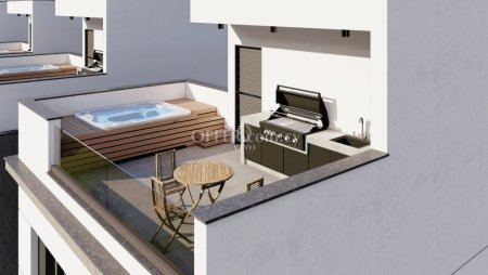 TWO BEDROOM HOUSE WITH ROOF GARDEN CLOSE TO HERITAGE SCHOOL! - 10